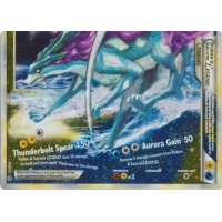 Raikou and Suicune Legend (Bottom) - 93/95